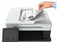Canon i-SENSYS MF463dw - černobílá, MF (tisk, kopírka, sken)A4, DADF, USB, LAN, Wi-Fi 40str./min