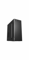 FSP CMT160/Midi Tower/Černá