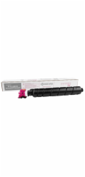 Kyocera toner TK-8555M magenta na 24 000 A4 (při 5% pokrytí), pro TASKalfa 5054ci/6054ci/7054ci