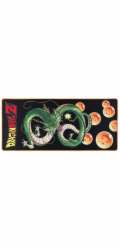 Subsonic Gaming Mouse Pad XXL DBZ