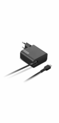 LENOVO napájecí adaptér USB-C 65W Wall Adapter EU