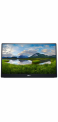 14" LCD Dell P1424H Portable LCD 3Y-NBD