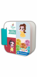 Clemmy - herní sada Disney Princess, dovednostní hra