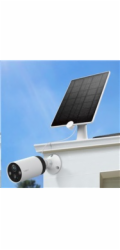 TP-Link Tapo A200 Solární panel pro bateriové kamery, 4.5W
