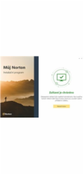NORTON 360 DELUXE 25GB +VPN 1 uživatel pro 3 zařízení na 3 roky ESD