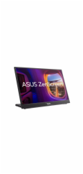 ASUS LCD 16" MB16QHG 2560x1600 IPS 120Hz 500cd 5ms USB-C-VIDEO HDMI