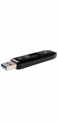 PATRIOT Xporter 3 128GB / USB 3.2 Gen 1 / vysouvací / plastová / černá