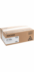 Ricoh 408281  originální/Ricoh origináln