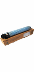 Ricoh MP - Cyan - Original - Toner Cartridge - pro Ricoh AFICIO MP C2030