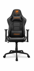 Cougar COUGAR Herní židle Armor Elite Black (CGR-ELI-BLB)