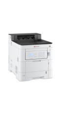 Kyocera ECOSYS PA4000cx  A4 color/40ppm/1200x1200dpi/1GB/Duplex/USB/LAN