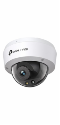 Kamera TP-Link VIGI C250(4mm) 5MPx, venkovní, IP Dome, přísvit 30m