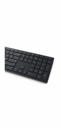 DELL Pro Wireless Keyboard and Mouse - KM5221W - Czech/Slovak (QWERTZ)