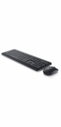 Dell KM3322W 580-BBJN Dell Wireless Keyboard and Mouse-KM3322W - Czech/Slovak (QWERTZ)