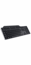 DELL Business Multimedia Keyboard - KB522 - Czech/Slovak (QWERTZ)