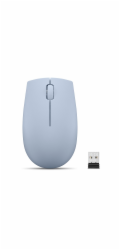 Lenovo 300 Wireless Compact Mouse GY51L15679 Lenovo myš 300 Wireless Compact (Frost Blue = světle modrá) s baterií