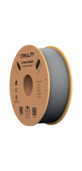 Hyper PLA Filament Grey, 3D kazeta