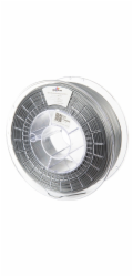 Spectrum 3D filament Spectrum, Premium PCTG, 1,75 mm, 1000 g, 80658, stříbrná ocel