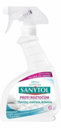 Sanytol proti roztočům ve spreji 300ml