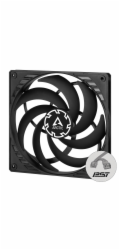 ARCTIC P14 Slim PWM PST – 140mm Pressure optimized case fan | Slim Profile | PWM controlled speed wi