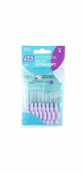 TePe mezizubní kartáčky Extra Soft 1,1mm 8ks