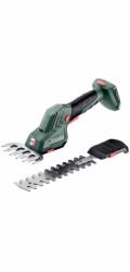 Metabo SGS 18 LTX Q (body in metaBOX 145 L) Aku nůžky