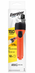 Energizer svítilna - ATEX 2AA LED 150lm