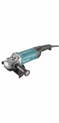 Makita GA9080FX1 Úhlová bruska s elektronikou 230mm,2700W