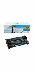Kompatibilní s černým tonerem G&G 89A (NT-PH289CF)