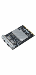 ASUS OEI-10G/X710-AT - 2x 10Gb RJ45 for OCP 3.0
