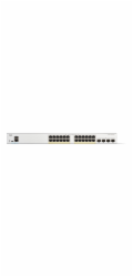 Cisco Catalyst C1300-24P-4X Catalyst C1300-24P-4X