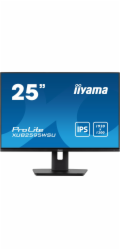 iiyama ProLite/XUB2595WSU-B5/25"/IPS/1920x1200/75Hz/4ms/Black/3R