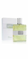 Dior Eau Sauvage Cologne EDC 100 ml