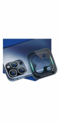3mk ochrana kamery Lens Protection Pro pro Apple iPhone 15, Graphite