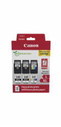 Canon CARTRIDGE PG-540Lx2/CL-541XL PVP pro PIXMA MX3x5, 4x5, 5x5, MG2150, 3x50, 4x50, TS515x