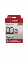 Canon CARTRIDGE PG-575/CL-576 PVP pro PIXMA TS355xi, TR475xi (100 str.)