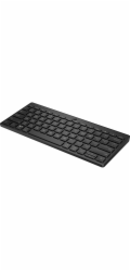 Klávesnice HP Klávesnice HP 350 Multi-Device 692S8AA černá