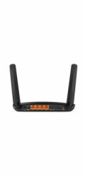 TP-Link TL-MR150   4G LTE Router, 2.4GHz, 300Mbps, vestavěný slot pro SIM