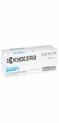 Kyocera toner TK-5405C cyan (10 000 A4 stran @ 5%)  pro TASKalfa MA3500ci