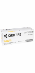 Kyocera toner TK-5405Y yellow (10 000 A4 stran @ 5%)  pro TASKalfa MA3500ci