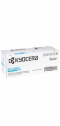Kyocera toner TK-5380C cyan na 10 000 A4 (při 5% pokrytí), pro PA4000cx, MA4000cix/cifx