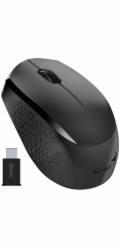 Genius NX-8000S 31030035400 GENIUS myš NX-8000S Type-C/ 1200 dpi/ USB-C/ bezdrátová/ tichá/ černá