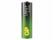 baterie GP 1,5  AA  4-pack  blistr/GP Ul