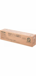 Originální černý toner Toshiba T-1810E (T-1810E24K)