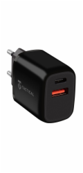Tactical Base Plug Dual 20W Black
