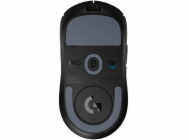 Logitech G PRO X SUPERLIGHT 2 LIGHTSPEED Gaming Mouse - BLACK - 2.4GHZ 