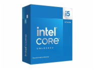 INTEL Core i5-14600KF 3.5GHz/14core/24MB/LGA1700/no Graphics/Raptor Lake - Refresh/bez chladiče