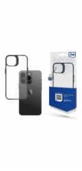 3mk ochranný kryt Satin Armor Case+ pro Apple iPhone 15 Pro Max