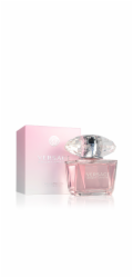Versace Bright Crystal EdT 200ml