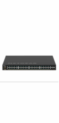 Switch GSM4352 48xGE PoE+ 4xSFP+